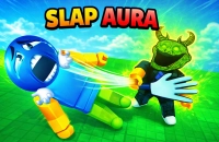 Play Slap Aura Free Online - Browser Game