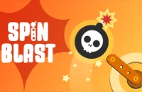Spin Blast Games