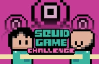Squid Game Challenge