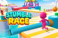 Play Stumble Race Free Online - Browser Game