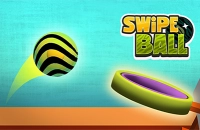 Swipe Ball