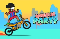 Wheelie Party