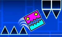 지금 Jump Dash 플레이