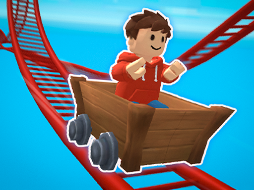 Obby: Carrera Kart Extrema - Free Juega primero los últimos juegos online – Gratis y sin descargar Game