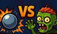 العب Pinball vs Zombie الآن