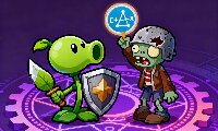 지금 Plant Merge: Zombie War 플레이
