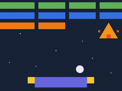 Shooter la Arque Espacial - Free Juega primero los últimos juegos online – Gratis y sin descargar Game