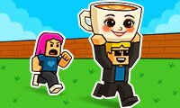 지금 Steal Brainrot Duel 플레이