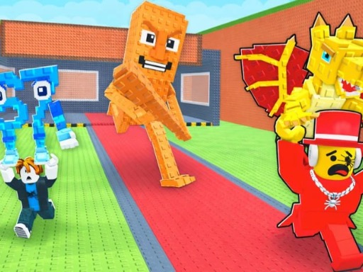 Jouez à Voler Des Tumeurs Cérébrales Aux Patrons en ligne gratuitement – Capture d'écran du jeu de arcade