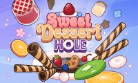 العب Sweet Dessert Hole الآن