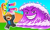 지금 Tsunami Brainrots Online 플레이