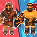 今すぐ中世の戦い 2Pをプレイ -  :xxx - :yyyゲームスクリーンショット