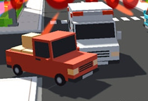 Juega a ¡No pare! ahora - Speed Captura de pantalla de :xxx - Juego :yyy