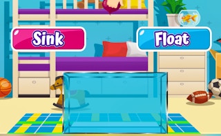 Sink or Float Games