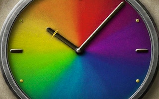 Time's Got Color - Free hyper-casual Game Like Crush The Balls
