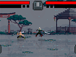 Play Last Warriors Now