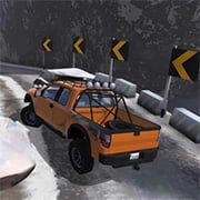 Play Off-road Madness 4х4 Now