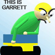 立即玩FNF 對戰 Garrett Staredown! -  :xxx - :yyy 遊戲截圖