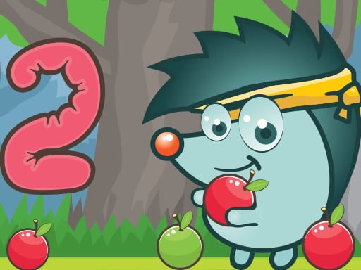 Atrapa la manzana 2 - Free Juegos para Puzzle Game