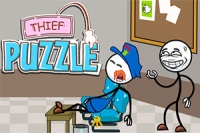  Play Thief Puzzle Online Now