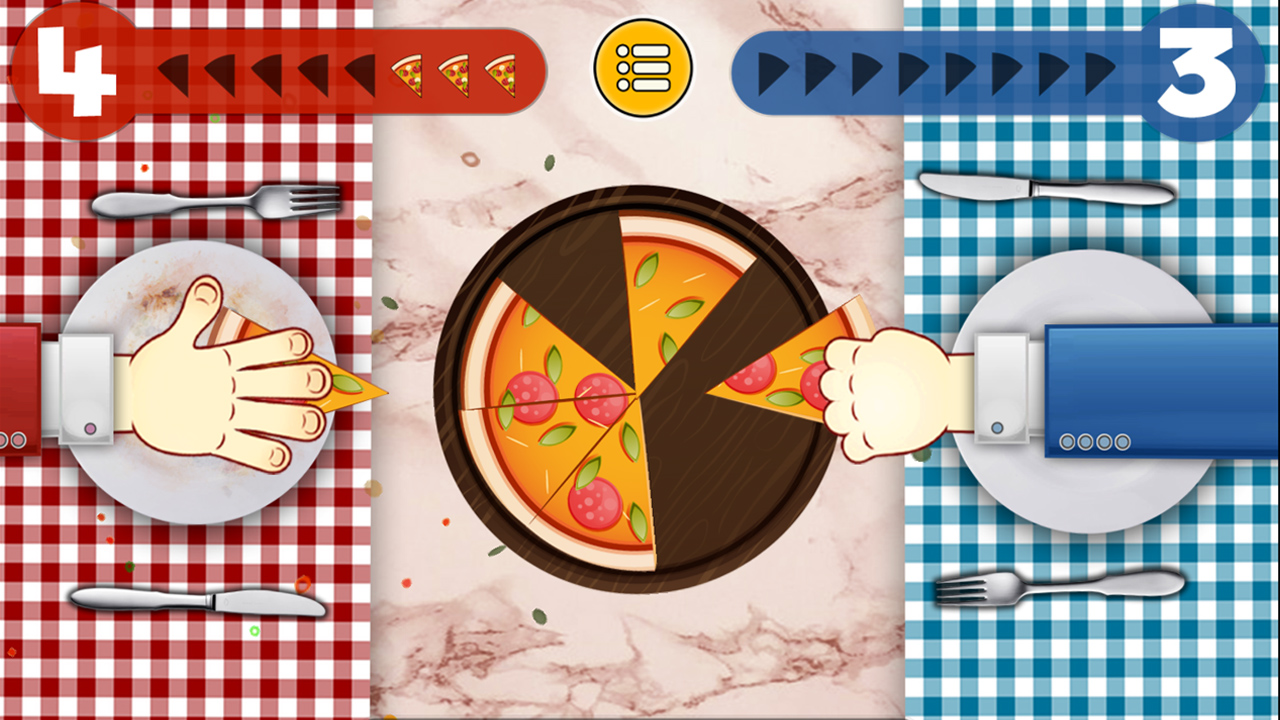 Pizza Challenge Play Pizza Challenge Now
