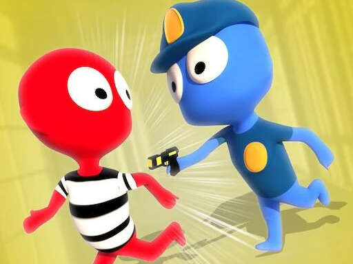 Presion Escape Game Games