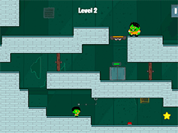 Duo Bad Brothers Играть в Duo Bad Brothers сейчас