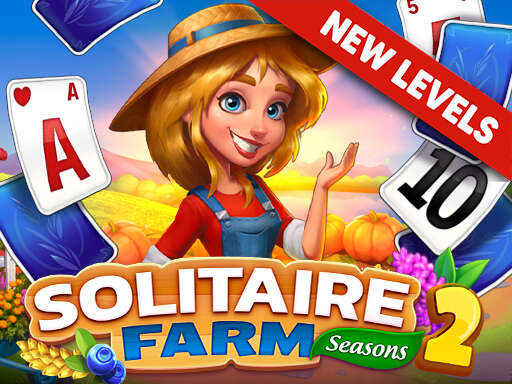 Solitaire Farm Saisons 2