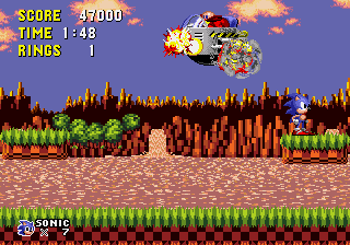 Jouez à SONICE The Hackable - SHC 2019 Release maintenant -  Capture d'écran de :xxx - Jeu :yyy