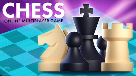 立即玩在线多人象棋 - 2 Player :xxx - :yyy 游戏截图