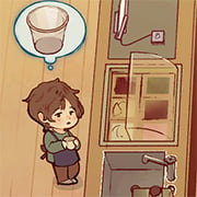 العب يوم عادي في مقهى القطط الآن - Arcade لقطة شاشة لعبة :xxx - :yyy