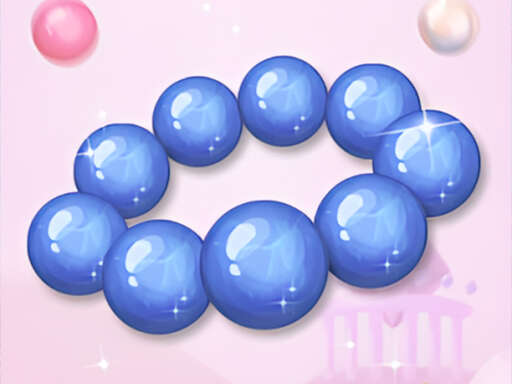 Bead Synthesis Games