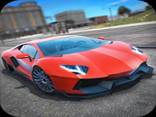  Ultimate Real Car Parking Games