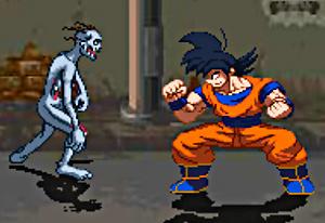 Crazy Zombie 2.0 Play Crazy Zombie 2.0 Now