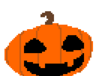 Horror Game Logo - Free Online Games Platform