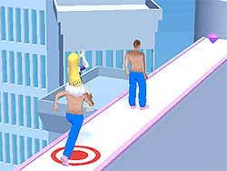 지금 레이디 타워 플레이 -  :xxx - :yyy 게임 스크린샷