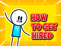 Play How To Get Hired Now