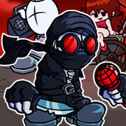 Juega a Locura Viernes Noche: Los Más Buscados Nevada ahora -  Captura de pantalla de :xxx - Juego :yyy