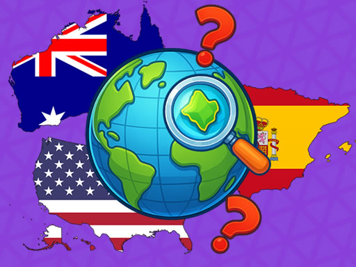 Quiz erraten Sie das Land