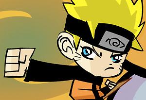 العب Naruto Mini Battle 2.0 الآن