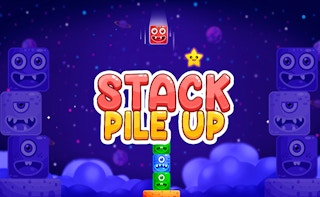 Stack PileUP Games