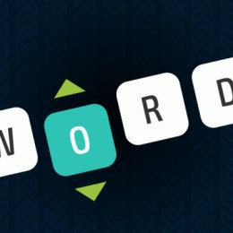 Play Words Cracker Now Words Cracker gameplay screenshot
