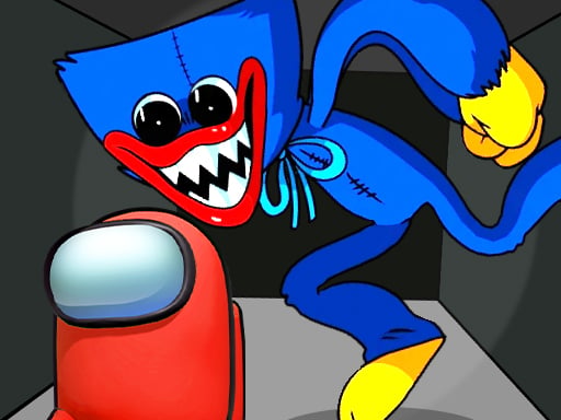 파포이 가짜 플레이타임 - Free 게임 대상Action Game