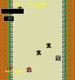 立即玩Bump n Jump -  :xxx - :yyy 游戏截图