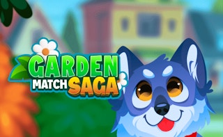 Garden - Similar Game