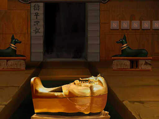 Escape Game - Magical House - Free Games for Hypercasual Game