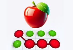 Play Link Colors 3D Now