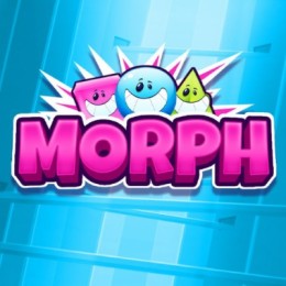 Morph gameplay screenshot