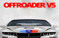 Offroader V5 online kostenlos spielen