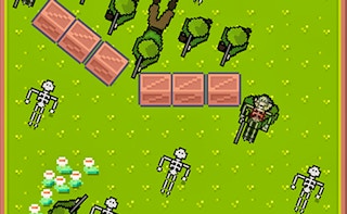 Sphere Assassin Games